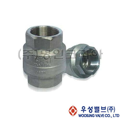 우성.판체크스텐PAS22(나사)(10198) - 명인코리아