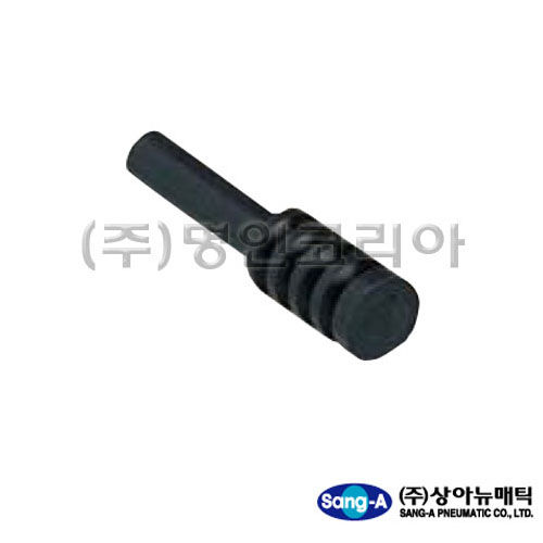 상아.콤팩트원터치피팅-PP-C(11736) - 명인코리아