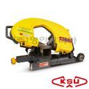 공성.톱기계 KSU-180FV(바이스형/YELLOW)(13513)