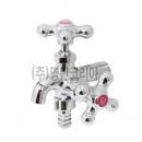 수도가랑 두갈래(일반형)(11450)