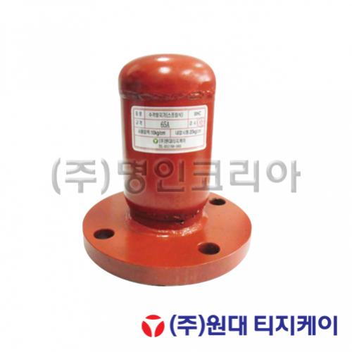 원대.수격방지기(스프링식)(13604) - 명인코리아
