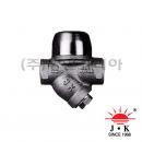 조광.디스크트랩-나사식 JTR-DT22(16K)(10703)