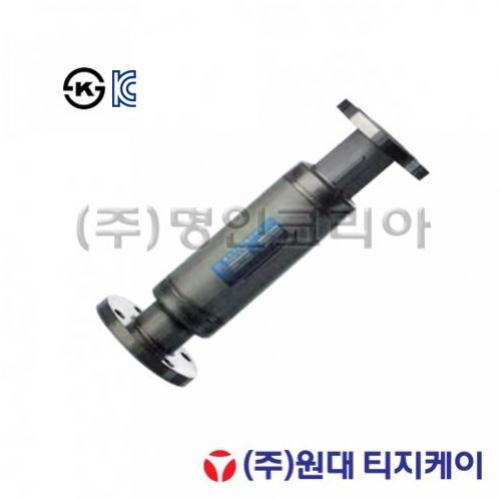 스텐조인트(단식)(KS)10K(13622) - 명인코리아