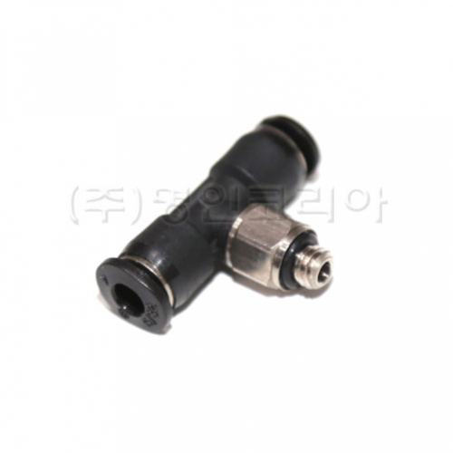 콤펙트피팅(국산) PT-C (13690) - 명인코리아