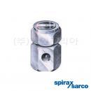 써모다이나믹 트랩 디스크형 TD259-나사식8A (13846)