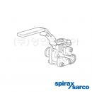 [견적]청정/순수유체용 볼밸브 M70i-튜브용접식 (13962)