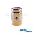 진공해소장치 VB14 15A (13898)