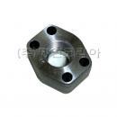 단조후렌지 CL-T(A105)#3000 나사 (14047)