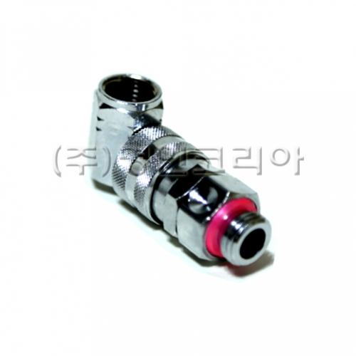 분무기회전자엘보(원터치) (14073) - 명인코리아