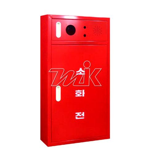 소화전함(노출함)(STEEL)(14684) - 명인코리아