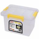 [스마토 PVC공구함] 부품함 (40054)