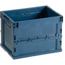 [스마토 PVC공구함] 절첩식상자(대) (40141)