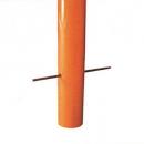 [신도산업] 반사경지주 (41224)