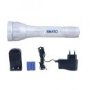 [스마토 라이트] 충전식라이트 (43078)