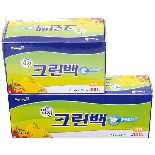[명진] 위생백 (43682) - 명인코리아