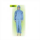 [유한킴벌리] 작업복(EP바지) (43812)