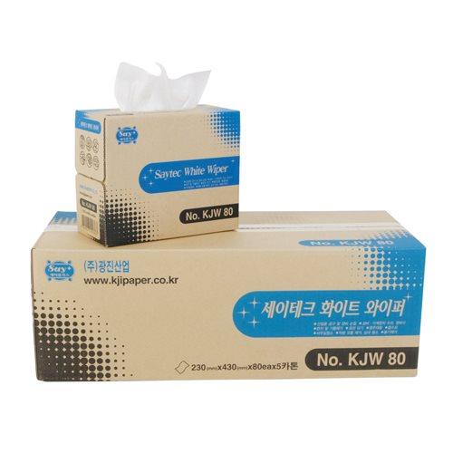 [광진산업] 화이트와이퍼올 (44002) - 명인코리아