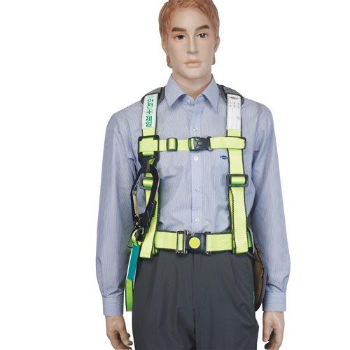 [SMATO 안전벨트] 상체그네(원터치) (44156) - 명인코리아