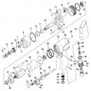 [SP부품] 블레이드(1세트/6EA) (45747)