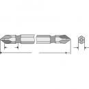 [베셀] 자석비트 (45874)
