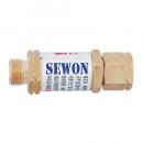 [세원] 역화방지기(조정기,배관용) (49446)