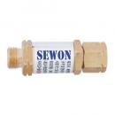 [세원] 역화방지기(절단기용) (49445)