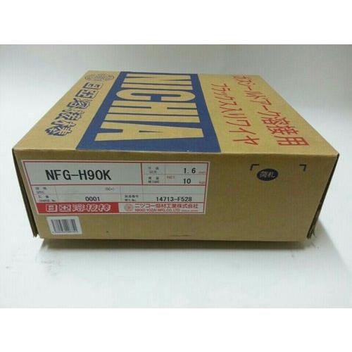 [니치아] NFG-H90K (50337) - 명인코리아