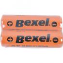 [벡셀] 건전지(LED랜턴용) (51099)