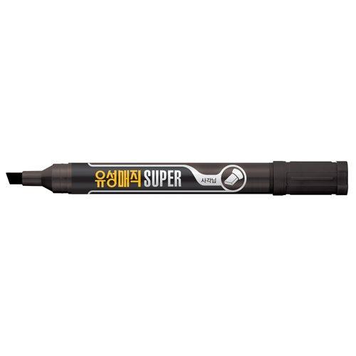 [모나미] 마커스유성매직SUPER (51387) - 명인코리아
