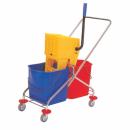 [스마토 생활용품] 플라스틱탈수기 (51674)