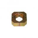 [탑정밀] 다이스(육각) (51909)