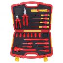 [KFT절연공구] 절연공구세트 (56271)