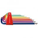 [피비스위스툴] 무지개볼렌치세트 (57890)