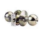 [정화] 도어록(원통침실용) (58216)