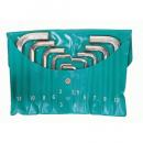 [삼정정밀] L렌치세트(SCM) (58308)