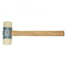 [편한손] 양용우레탄망치 (58373)