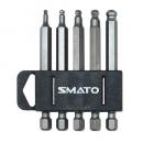 [스마토 볼렌치] 볼육각비트세트 (58716)