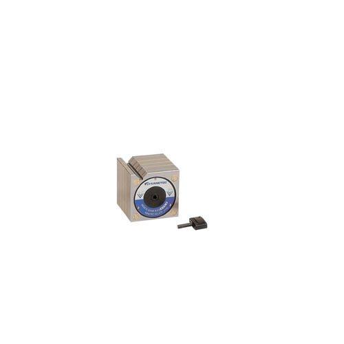 [가네텍] V블록(사각마그네틱) (60329) - 명인코리아