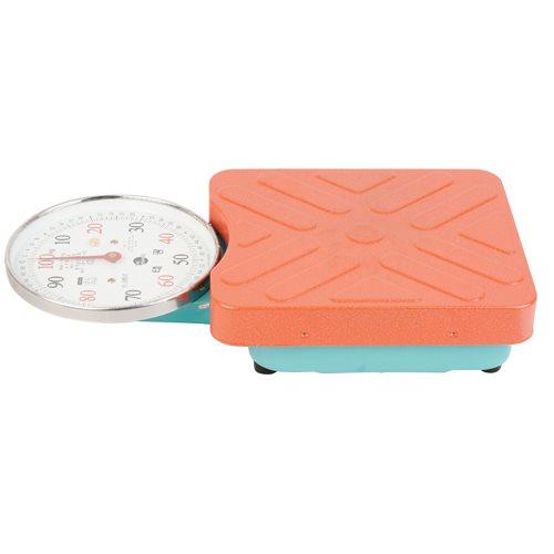 [삼성계기] 판지시저울(평면) (60977) - 명인코리아
