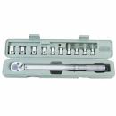 [블루버드토크렌치] 토크렌치세트 (61360)