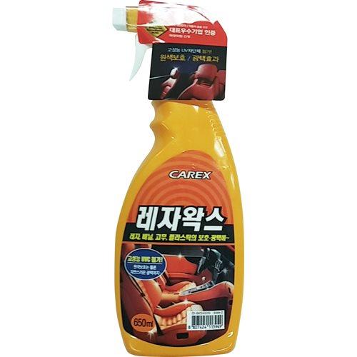 [카렉스] 왁스 (61578) - 명인코리아