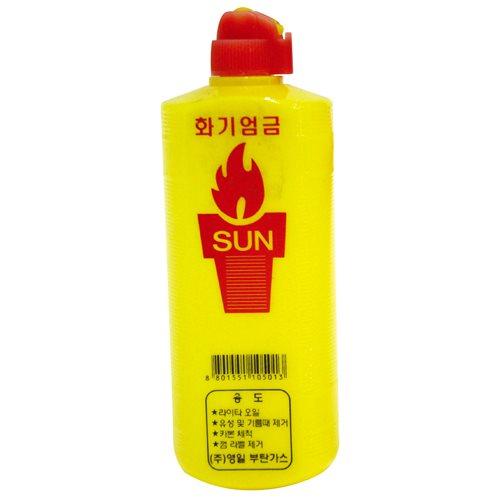 [태양] 라이타오일 (61715) - 명인코리아
