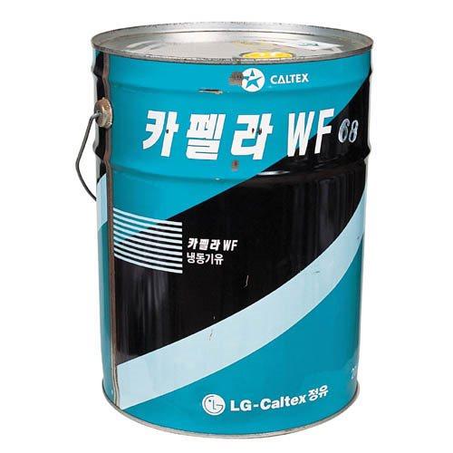 [GS칼텍스] 기어유(냉동) (61876) - 명인코리아