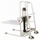 [UDT리프트] 플랫폼스태커(퀵형) (62656)