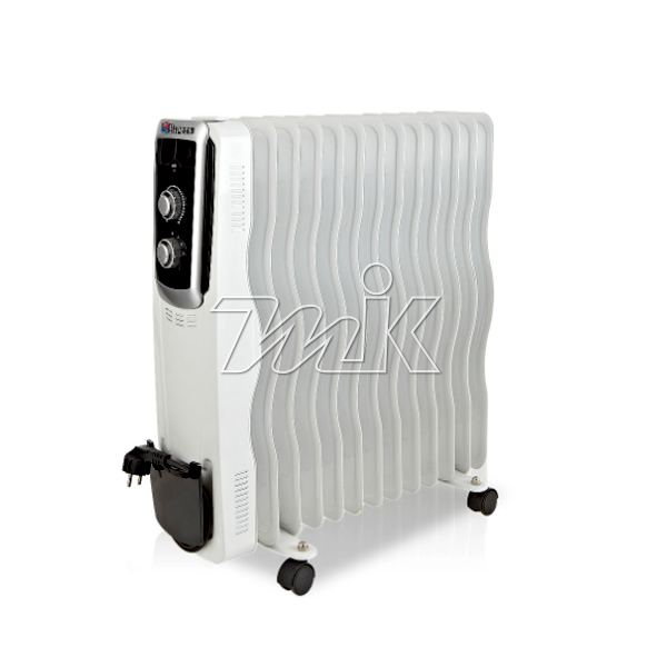 전기라디에이터-DHR-130(2.5kw/h) (19761) - 명인코리아